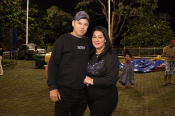 32º PESCA AO PACU - 2025
