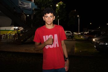32º PESCA AO PACU - 2025