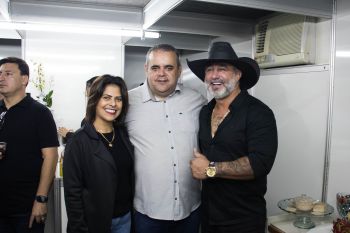 32º PESCA AO PACU - 2025