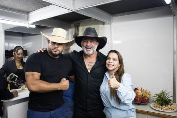 32º PESCA AO PACU - 2025