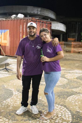 32º PESCA AO PACU - 2025