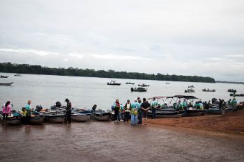 32º PESCA AO PACU - 2025