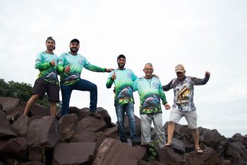 32º PESCA AO PACU - 2025