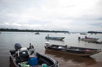 32º PESCA AO PACU - 2025