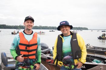 32º PESCA AO PACU - 2025