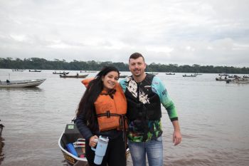 32º PESCA AO PACU - 2025