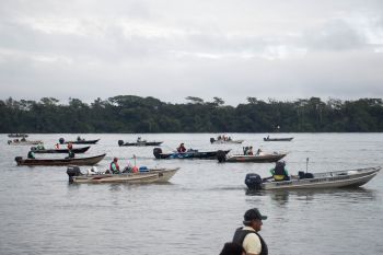 32º PESCA AO PACU - 2025