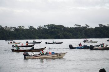 32º PESCA AO PACU - 2025