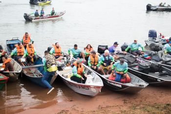 32º PESCA AO PACU - 2025