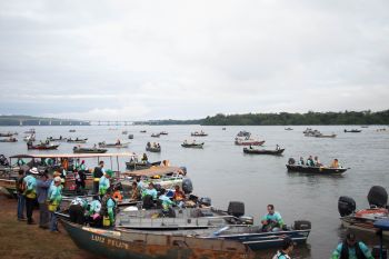 32º PESCA AO PACU - 2025