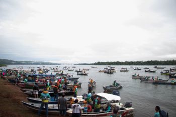 32º PESCA AO PACU - 2025