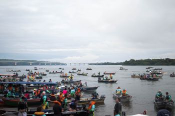 32º PESCA AO PACU - 2025