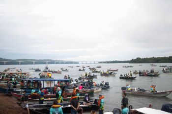 32º PESCA AO PACU - 2025
