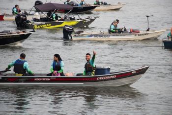 32º PESCA AO PACU - 2025
