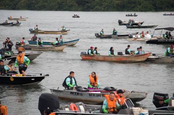 32º PESCA AO PACU - 2025