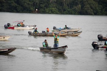 32º PESCA AO PACU - 2025