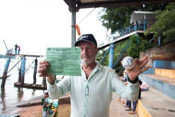 32º PESCA AO PACU - 2025