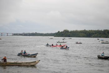 32º PESCA AO PACU - 2025