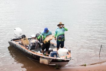 32º PESCA AO PACU - 2025