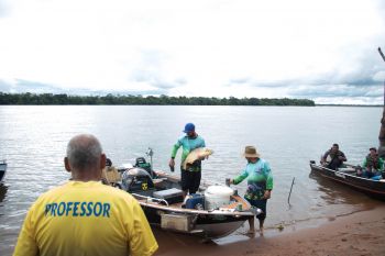 32º PESCA AO PACU - 2025