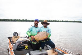 32º PESCA AO PACU - 2025