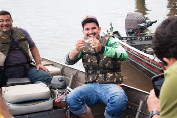 32º PESCA AO PACU - 2025