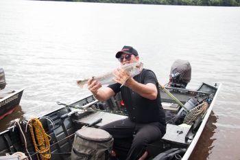 32º PESCA AO PACU - 2025