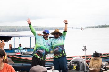 32º PESCA AO PACU - 2025
