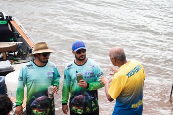 32º PESCA AO PACU - 2025