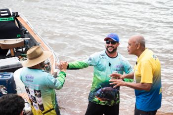32º PESCA AO PACU - 2025