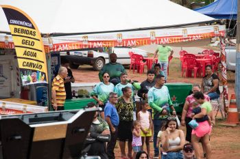 32º PESCA AO PACU - 2025