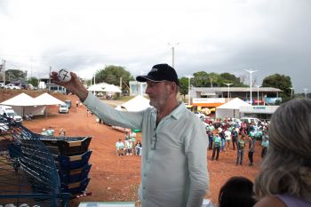 32º PESCA AO PACU - 2025