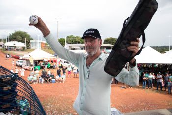 32º PESCA AO PACU - 2025