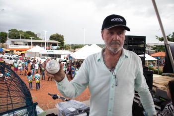 32º PESCA AO PACU - 2025