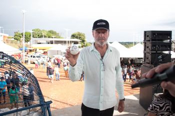 32º PESCA AO PACU - 2025