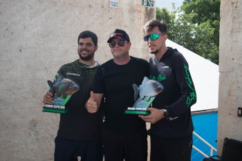 32º PESCA AO PACU - 2025