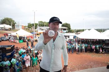 32º PESCA AO PACU - 2025