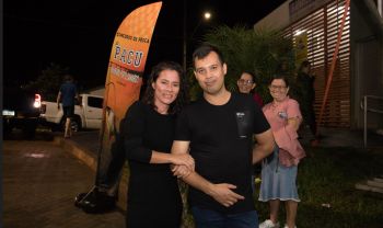 32º PESCA AO PACU - 2025