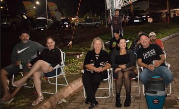 32º PESCA AO PACU - 2025