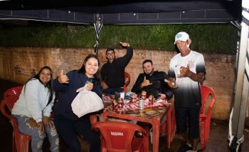 32º PESCA AO PACU - 2025