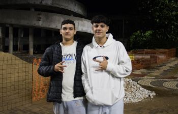 32º PESCA AO PACU - 2025