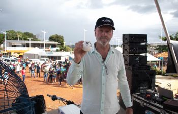 32º PESCA AO PACU - 2025
