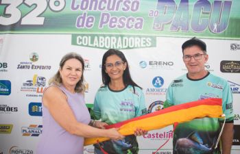 32º PESCA AO PACU - 2025
