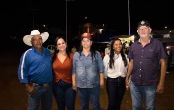 32º PESCA AO PACU - 2025