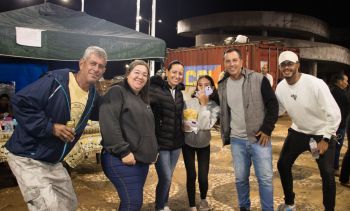 32º PESCA AO PACU - 2025