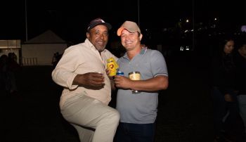 32º PESCA AO PACU - 2025