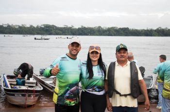 32º PESCA AO PACU - 2025