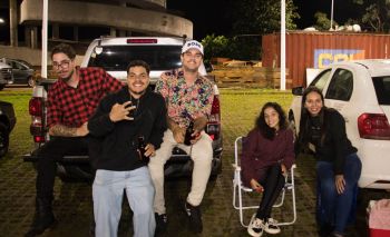 32º PESCA AO PACU - 2025