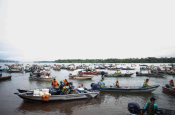 32º PESCA AO PACU - 2025