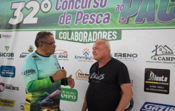 32º PESCA AO PACU - 2025